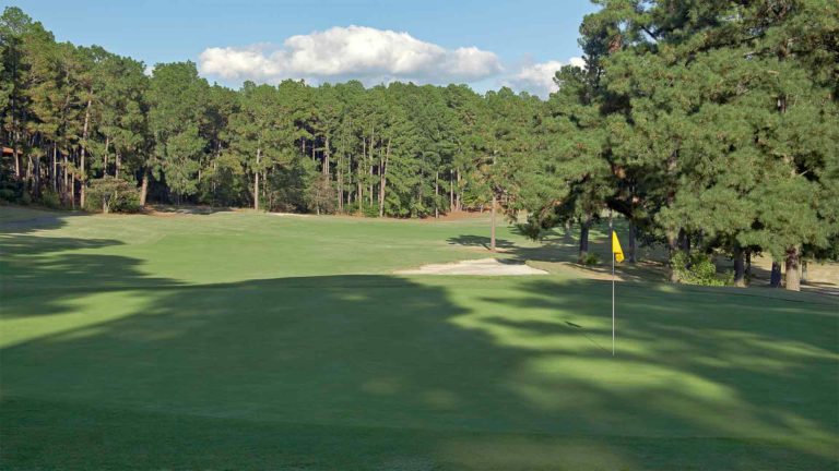 Pinehurst Tee Times » Foxfire Resort and Golf