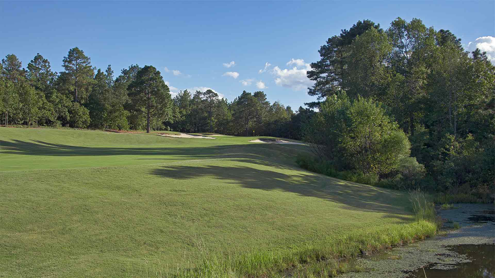 Foxfire Golf Club Foxfire Resort and Golf