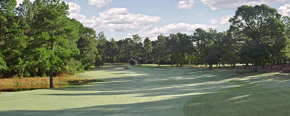 Foxfire Resort and Golf The Best Of Pinehurst NC Foxfire Resort
