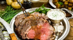 prime rib